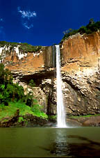 Cascata do Chuvisqueiro - Riozinho